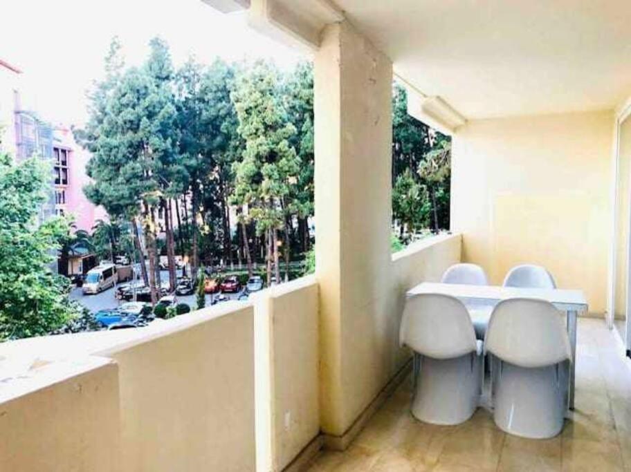 Large Modern Beach Front Apartment, Rooftop Pool!! Marbella Ngoại thất bức ảnh